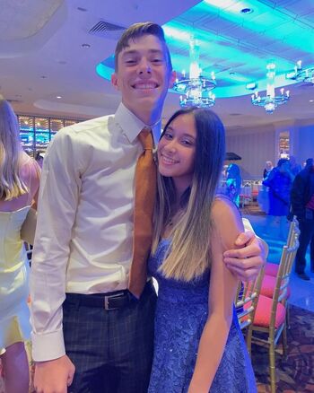 Full leaked Allyn private onlyfans photo