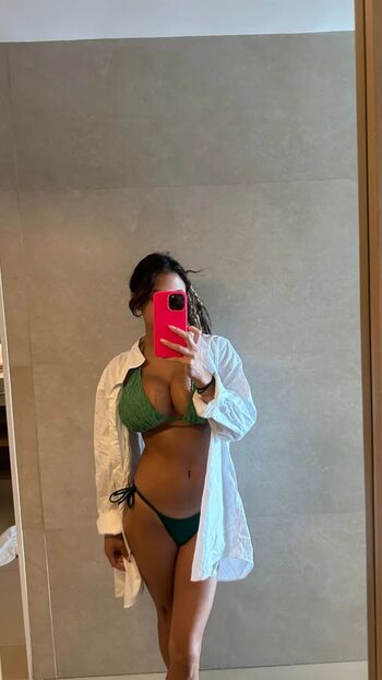 Full leaked Allyn private onlyfans photo