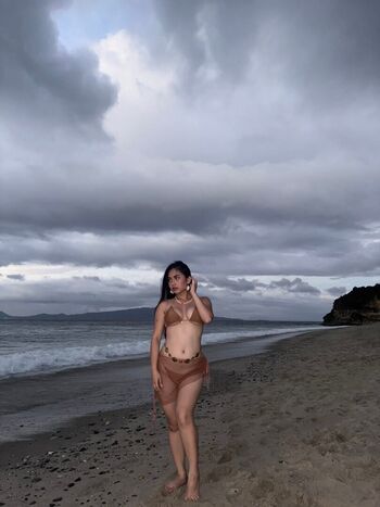 Full leaked Allysa amogues private onlyfans photo