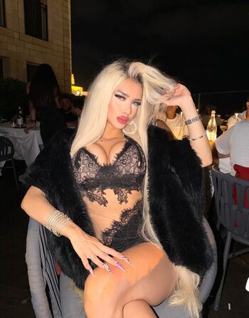 Full leaked Alma raveh private onlyfans photo