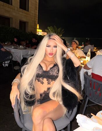 Full leaked Alma raveh private onlyfans photo
