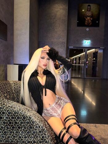 Full leaked Alma raveh private onlyfans photo