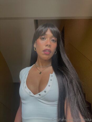 Full leaked Almamita page private onlyfans photo