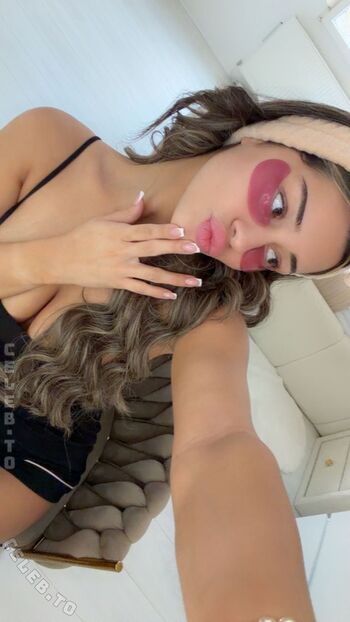 Full leaked Almira azemi page private onlyfans photo