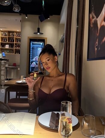 Full leaked Almira azemi page private onlyfans photo