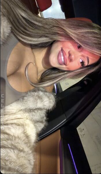 Full leaked Almira azemi private onlyfans photo