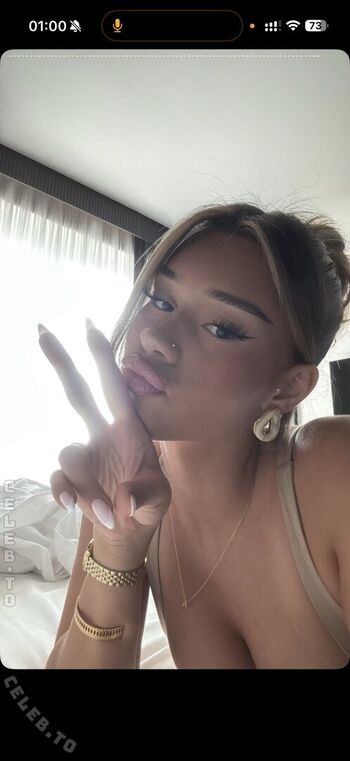Full leaked Almira azemi private onlyfans photo