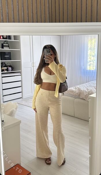 Full leaked Almira azemi private onlyfans photo