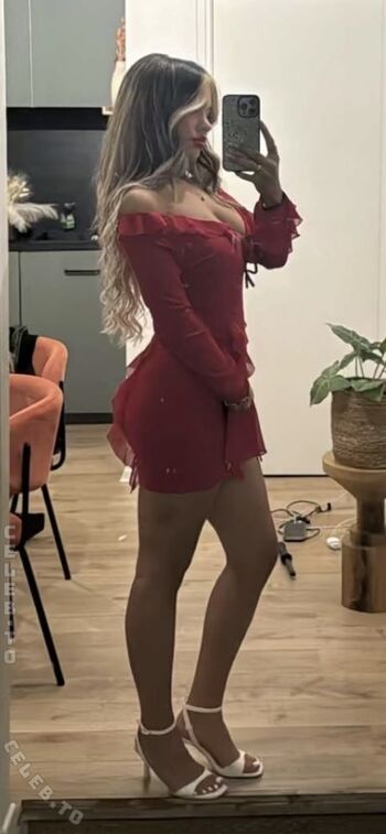 Full leaked Almira azemi page private onlyfans photo