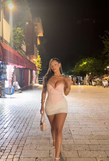 Full leaked Almira azemi page private onlyfans photo