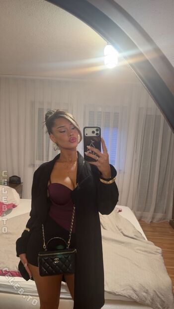 Full leaked Almira azemi page private onlyfans photo