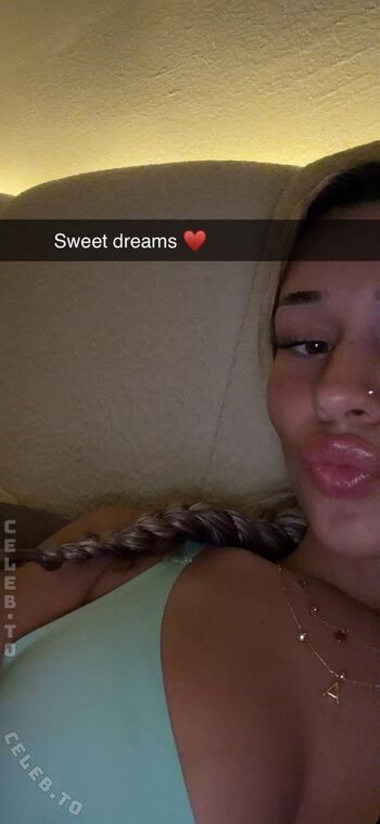 Full leaked Almira azemi page private onlyfans photo