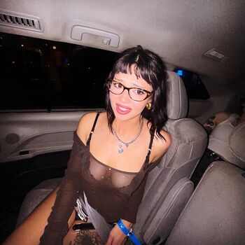 Full leaked Almondmilkhunni private onlyfans photo