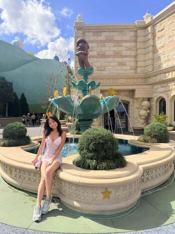 Full leaked Alodiamarie  page private onlyfans photo