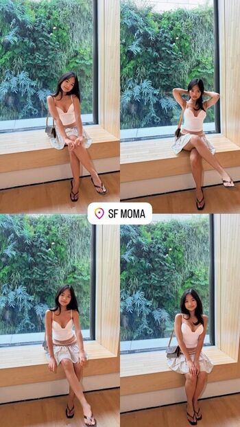 Full leaked Alodiamarie page private onlyfans photo