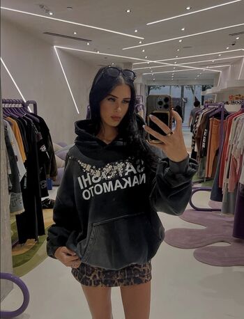 Full leaked Alorah ziva private onlyfans photo