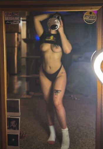 Full leaked Alphapwincess page private onlyfans photo