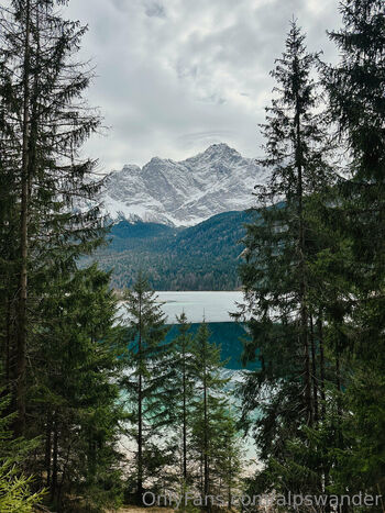 Alpswander