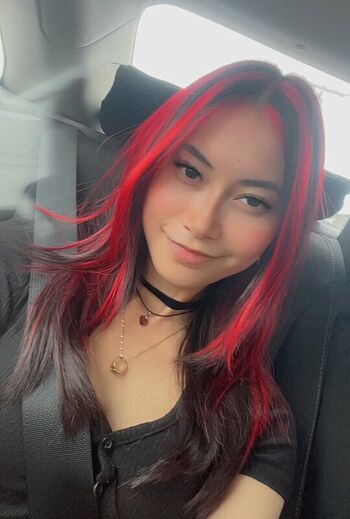Full leaked Alrightcarina page private onlyfans photo