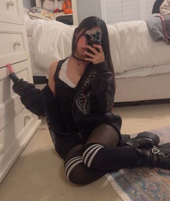 Full leaked Alrightcarina page private onlyfans photo