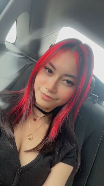 Full leaked Alrightcarina page private onlyfans photo