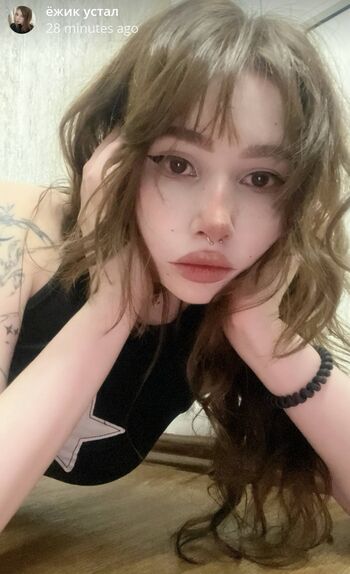 Full leaked Alskohope page private onlyfans photo