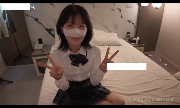 Full leaked Alsnsnal private onlyfans photo