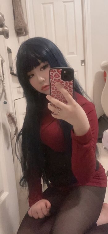Full leaked Altariaa cos page private onlyfans photo