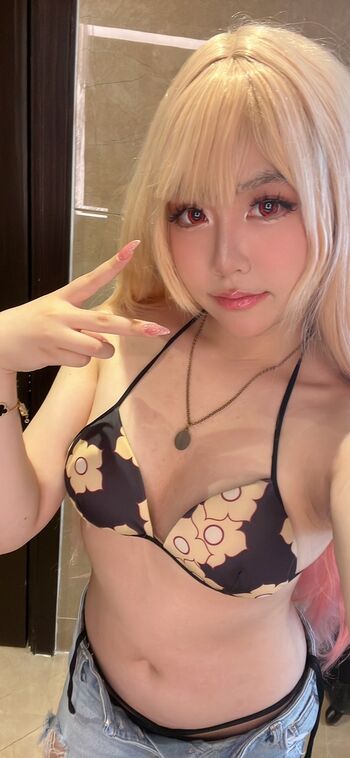 Full leaked Altariaa cos private onlyfans photo