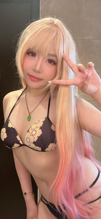 Full leaked Altariaa cos private onlyfans photo