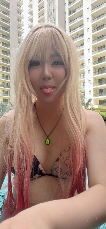 Full leaked Altariaa cos private onlyfans photo
