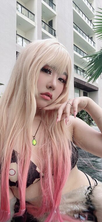 Full leaked Altariaa cos private onlyfans photo