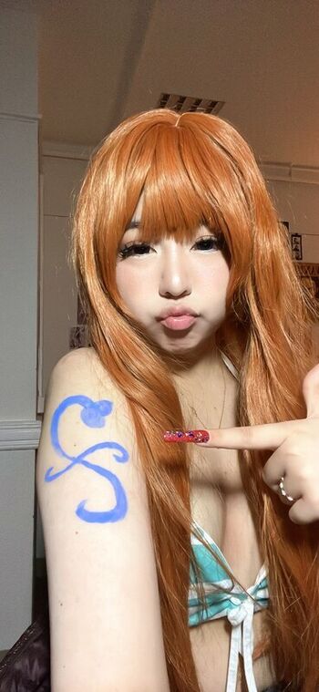 Full leaked Altariaa cos page private onlyfans photo