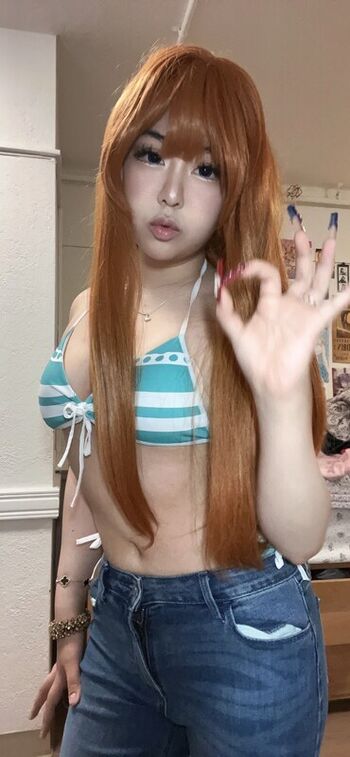 Full leaked Altariaa cos page private onlyfans photo