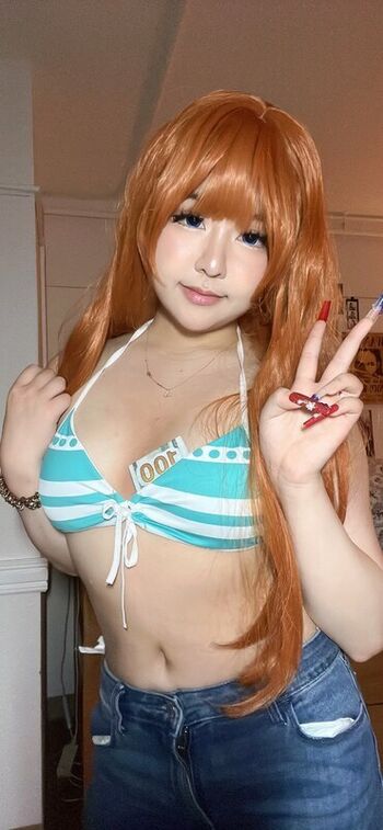 Full leaked Altariaa cos page private onlyfans photo