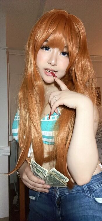Full leaked Altariaa cos page private onlyfans photo