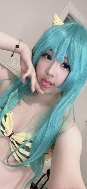 Full leaked Altariaa cos page private onlyfans photo