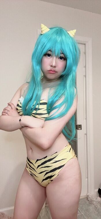 Full leaked Altariaa cos private onlyfans photo