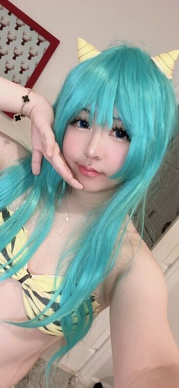 Full leaked Altariaa cos private onlyfans photo