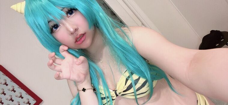 Full leaked Altariaa cos private onlyfans photo