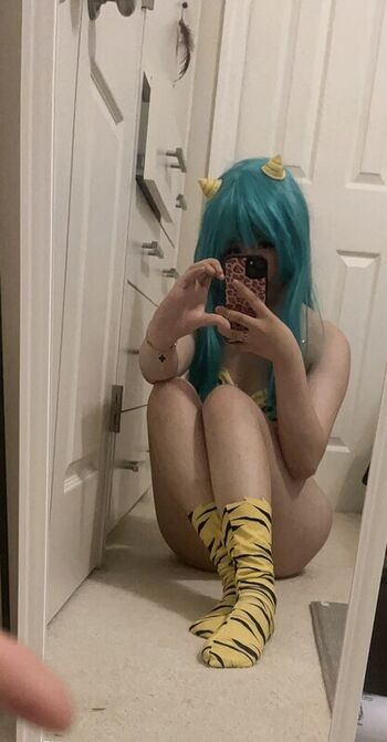 Full leaked Altariaa cos private onlyfans photo