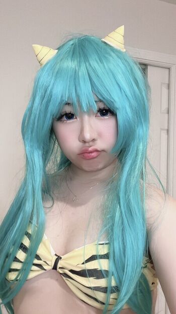 Full leaked Altariaa cos private onlyfans photo