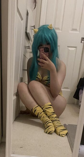 Full leaked Altariaa cos private onlyfans photo