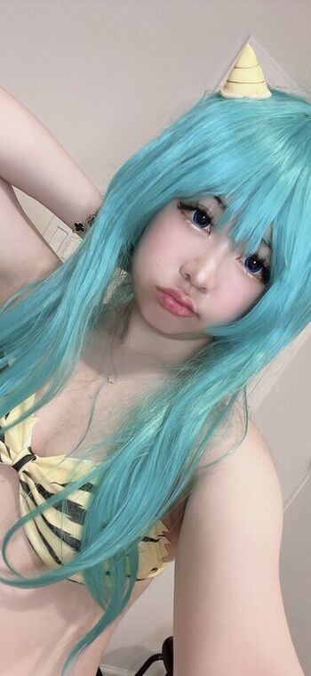Full leaked Altariaa cos private onlyfans photo