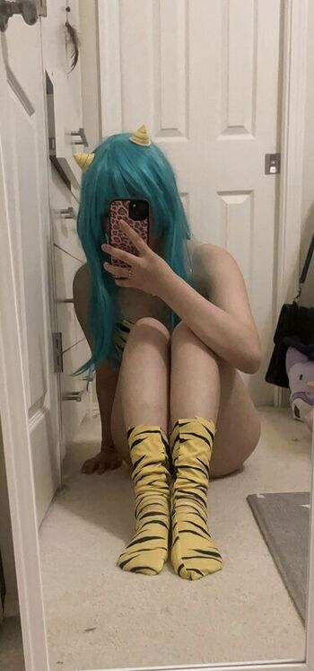 Full leaked Altariaa cos private onlyfans photo