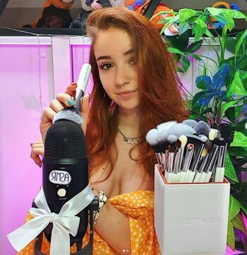 Alteanne Asmr