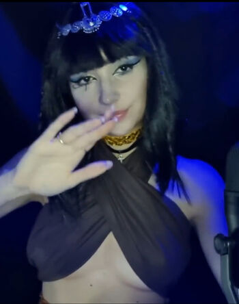Alteanne Asmr