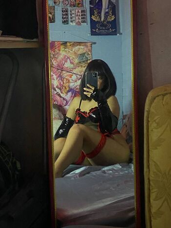 Full leaked Alter mei private onlyfans photo