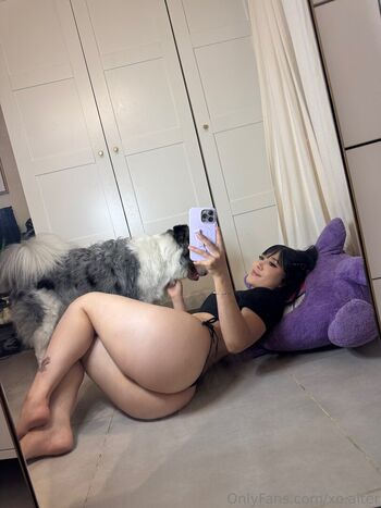 Full leaked Alternative page private onlyfans photo