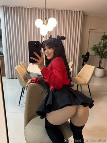 Full leaked Alternative private onlyfans photo